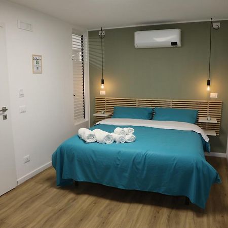 Casa Viscardi Apartment Napoli Ngoại thất bức ảnh
