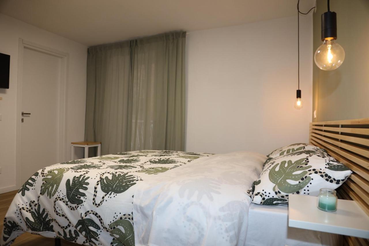 Casa Viscardi Apartment Napoli Ngoại thất bức ảnh