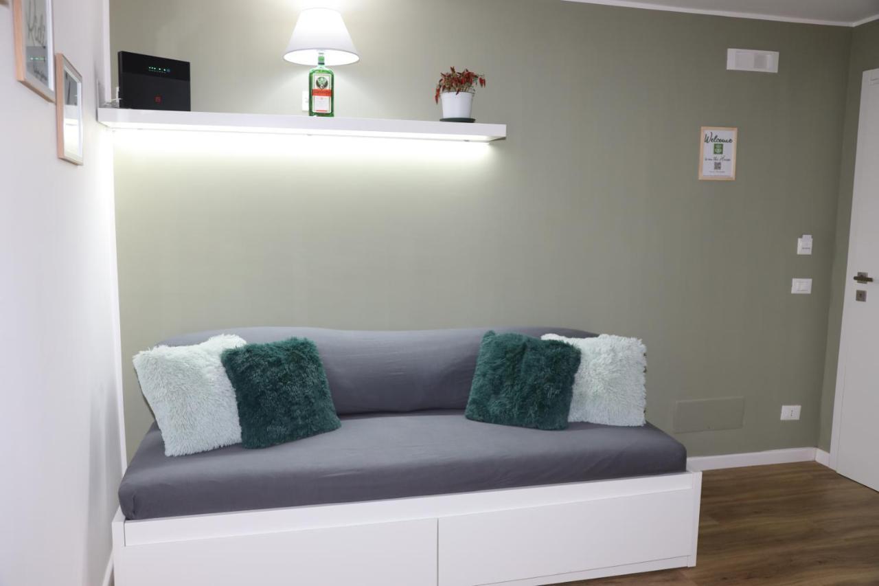 Casa Viscardi Apartment Napoli Ngoại thất bức ảnh