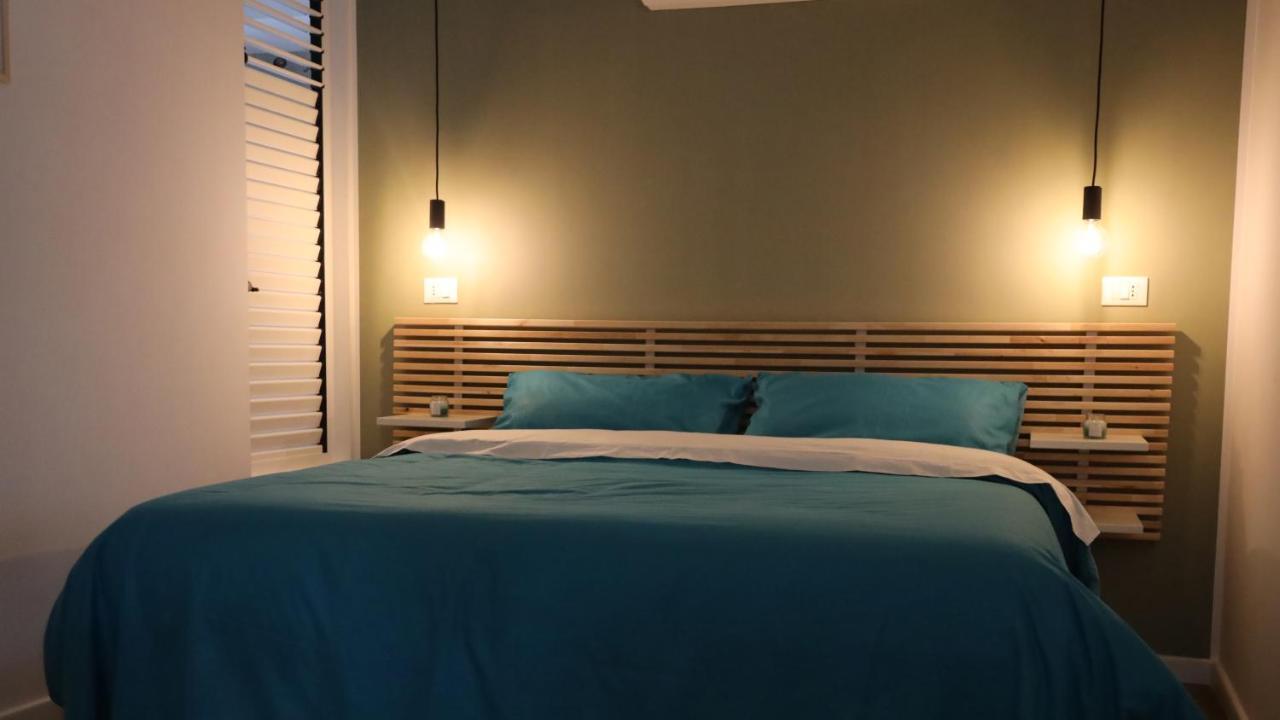 Casa Viscardi Apartment Napoli Ngoại thất bức ảnh