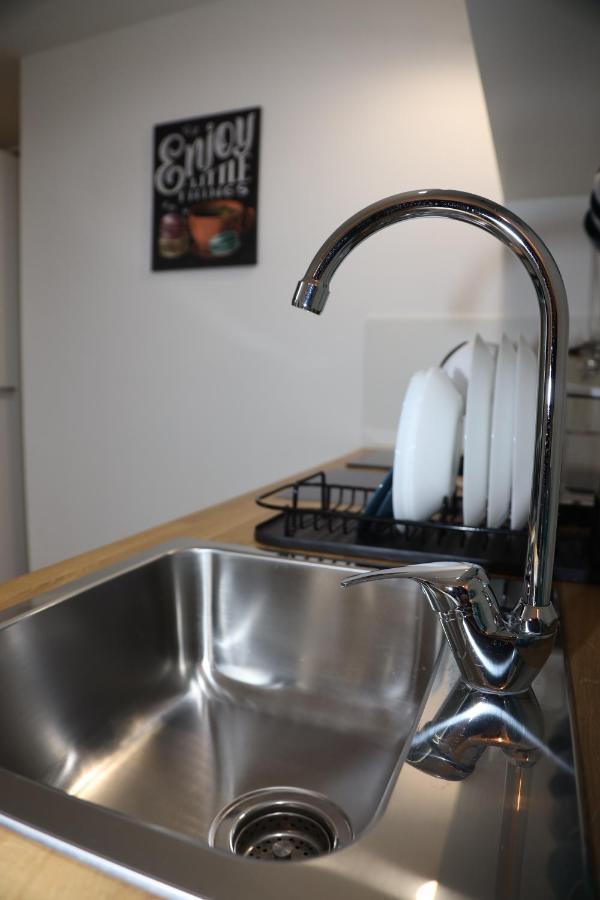 Casa Viscardi Apartment Napoli Ngoại thất bức ảnh