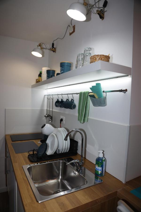 Casa Viscardi Apartment Napoli Ngoại thất bức ảnh