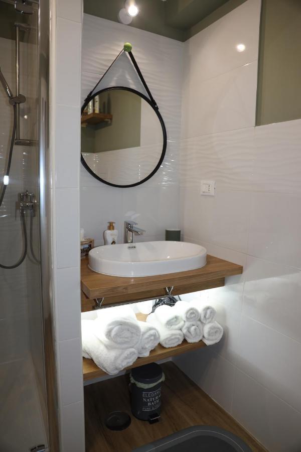 Casa Viscardi Apartment Napoli Ngoại thất bức ảnh
