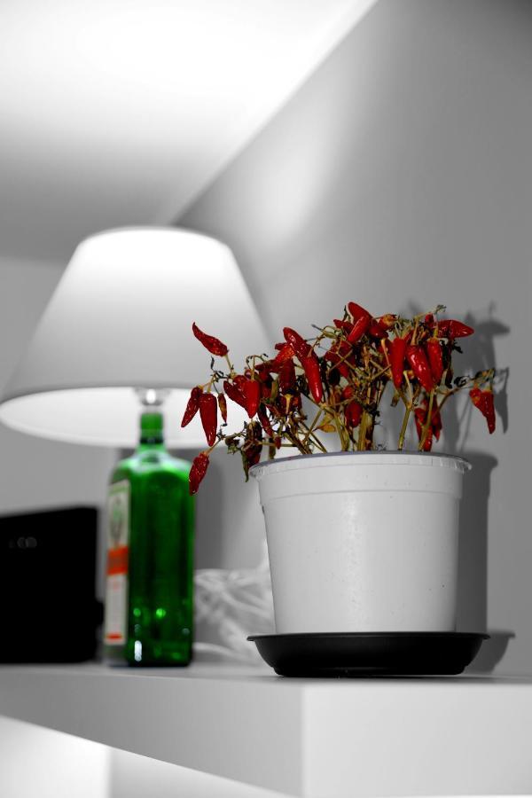 Casa Viscardi Apartment Napoli Ngoại thất bức ảnh