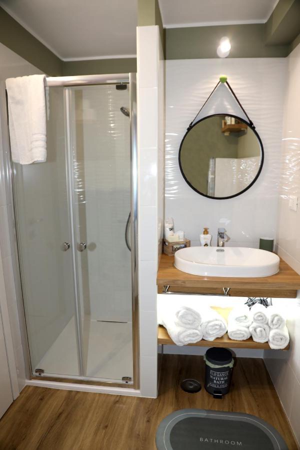 Casa Viscardi Apartment Napoli Ngoại thất bức ảnh