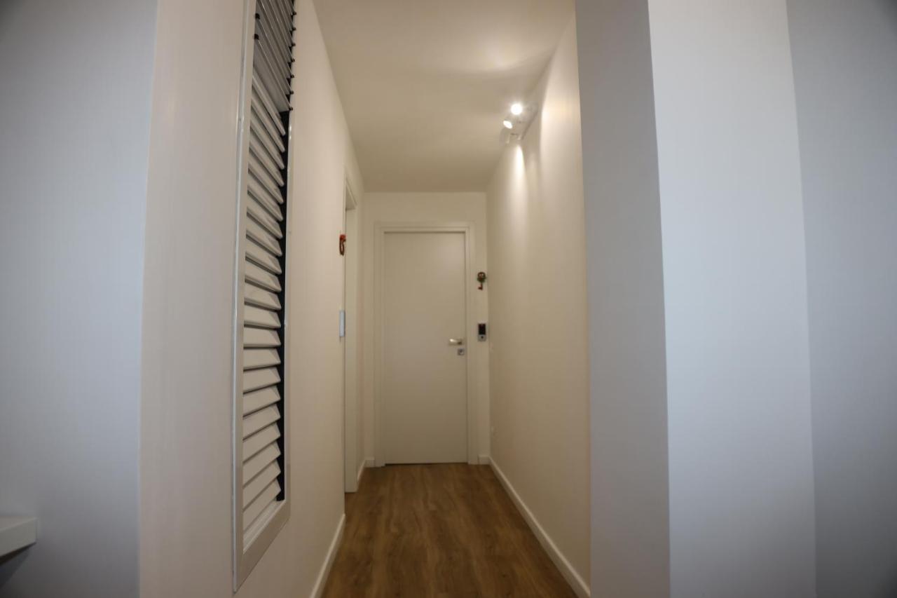 Casa Viscardi Apartment Napoli Ngoại thất bức ảnh