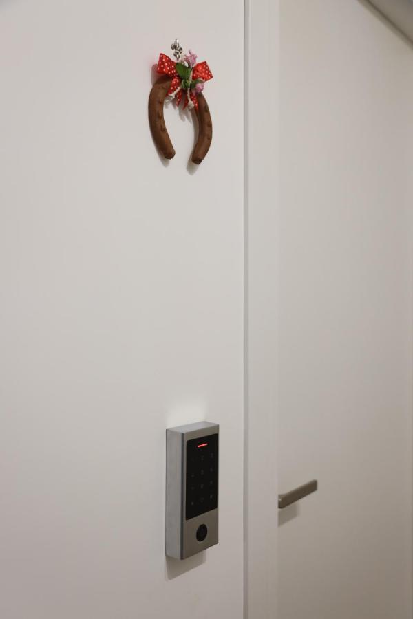 Casa Viscardi Apartment Napoli Ngoại thất bức ảnh